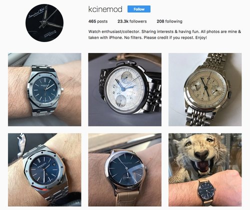 UniqueFinds watches matchmaker (@unique.finds) • Instagram photos and videos