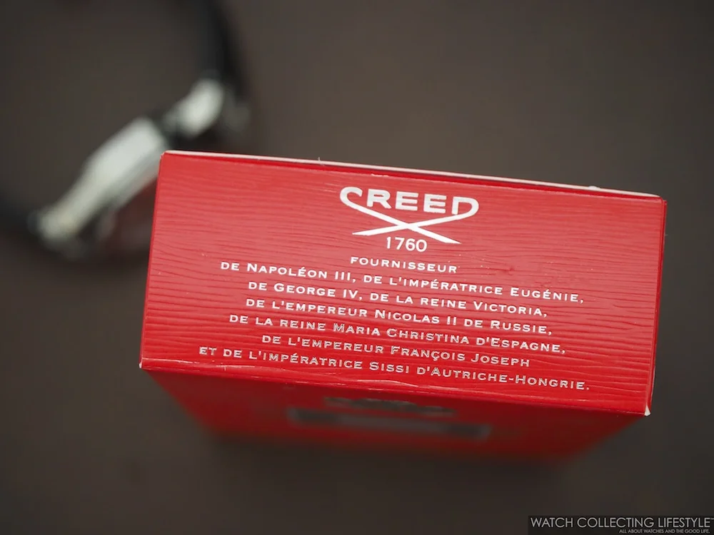 Shop Creed Viking Fragrance Saks Fifth Avenue