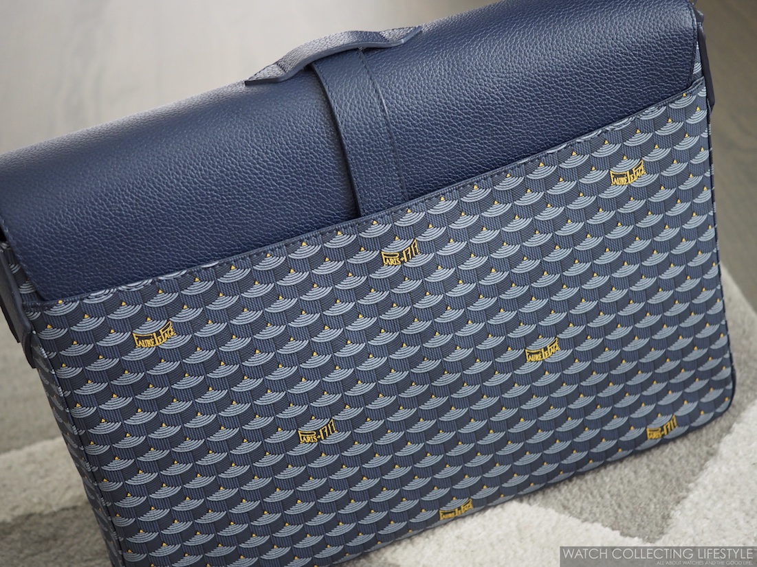Faure Le Page vs Goyard 2023: My Personal Experience & In-Depth