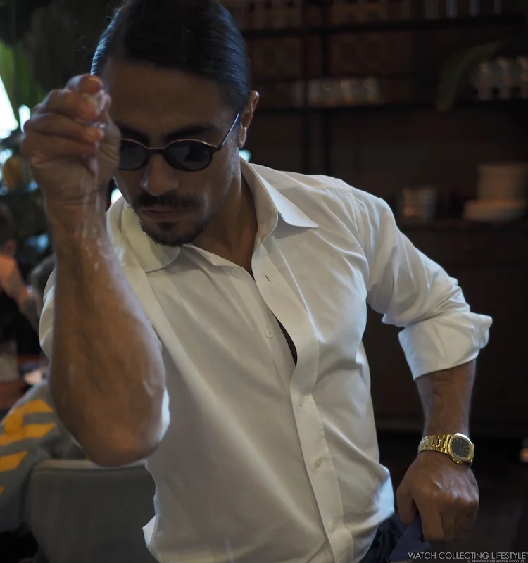 Nusret+Gökçe+Saltbae+WCL