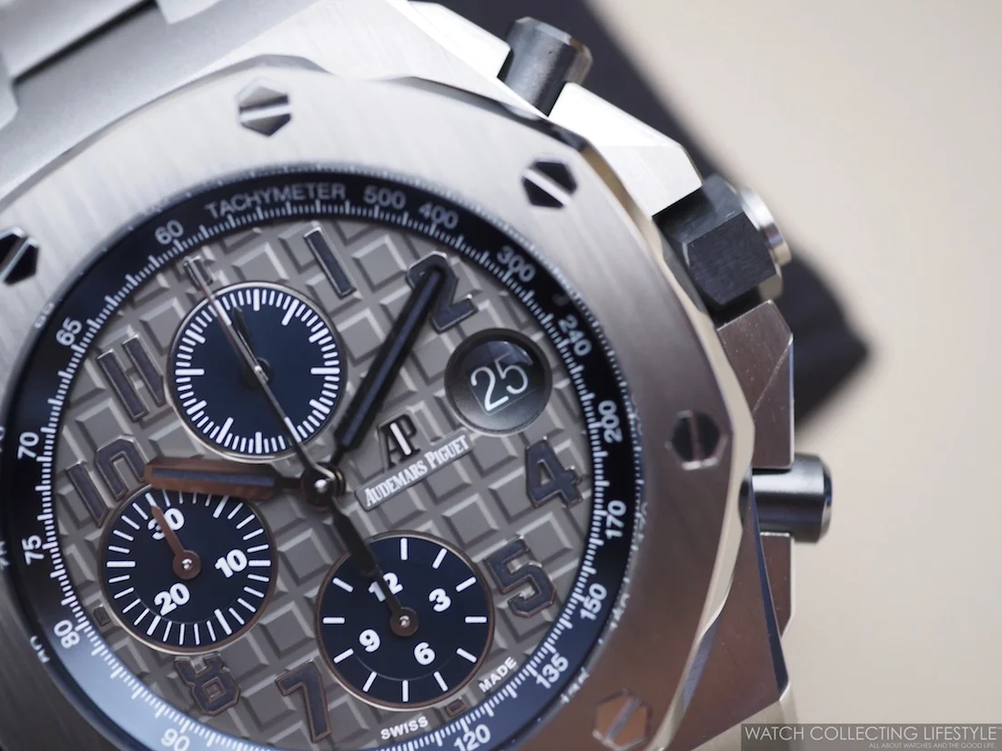 Ap royal oak 2018 top