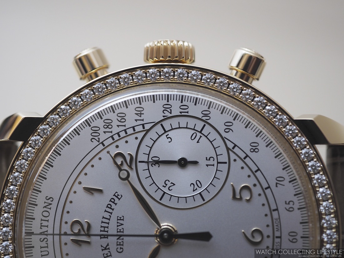 Patek philippe shop 7150 price
