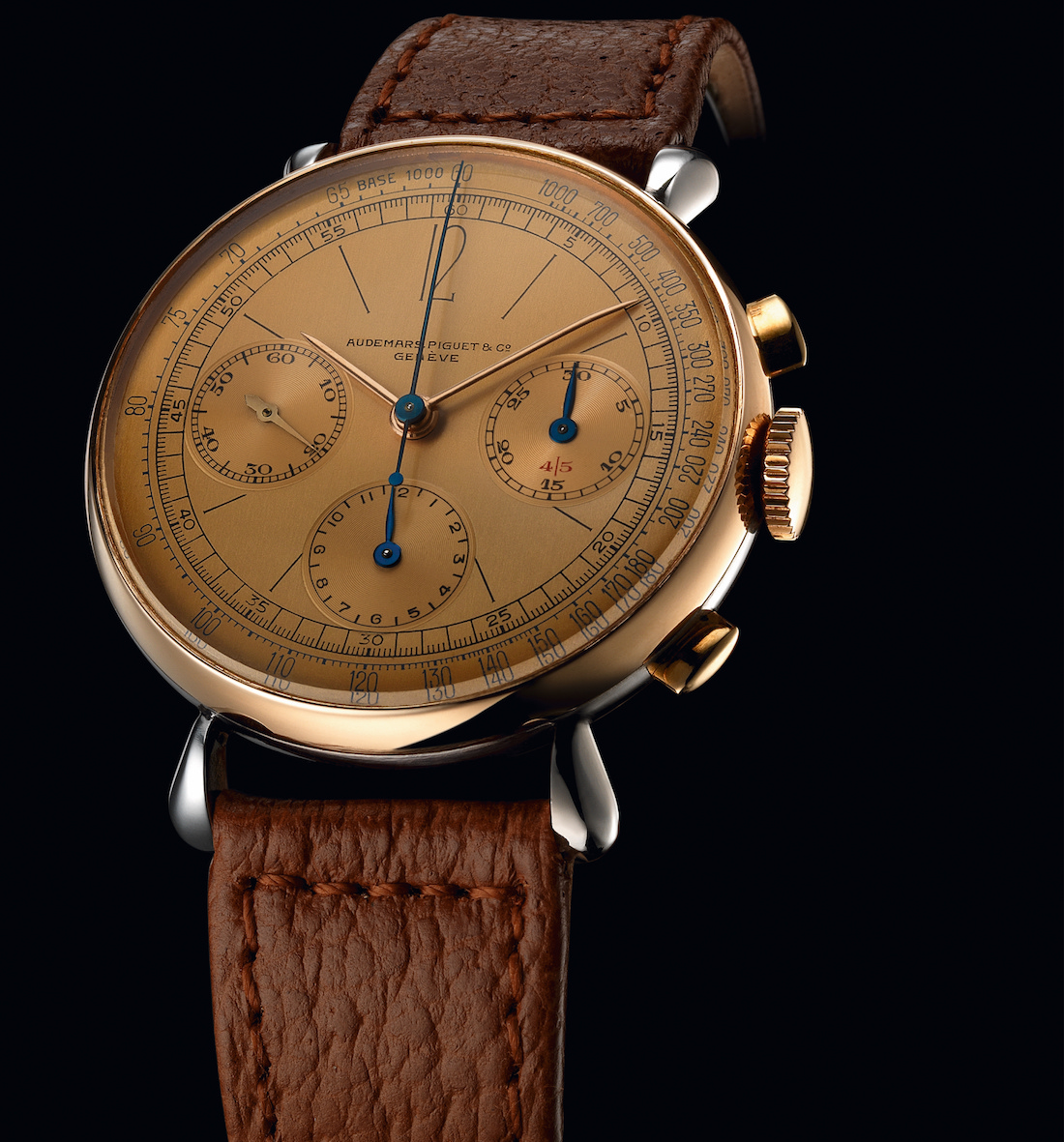News: Audemars Piguet Releases Book on 20th Century Complicated