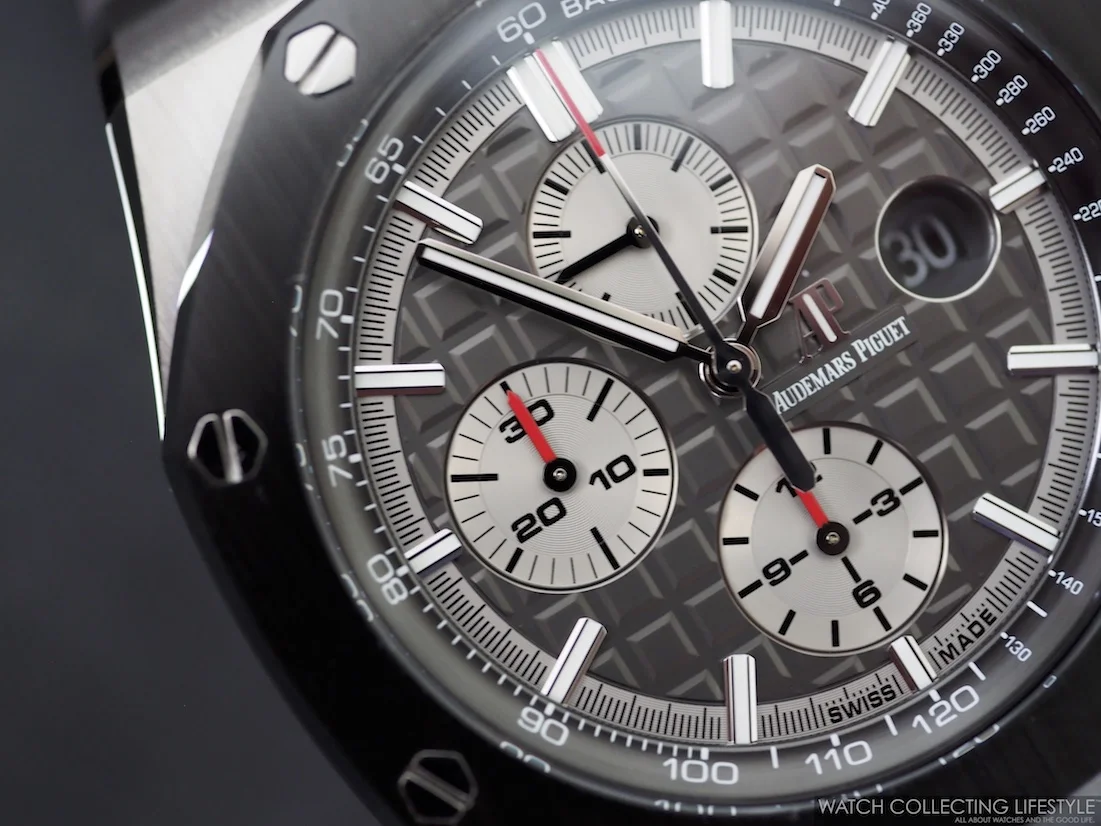 audemars piguet 26400io