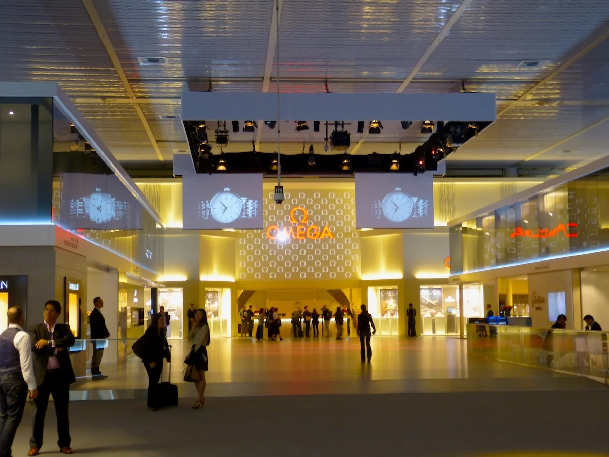 From the Editor: Swatch Group Pulls Out of Baselworld. Is this the End of the Show as We Know It?