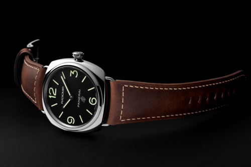 News Panerai Releases Two New Radiomir Watches With The New
