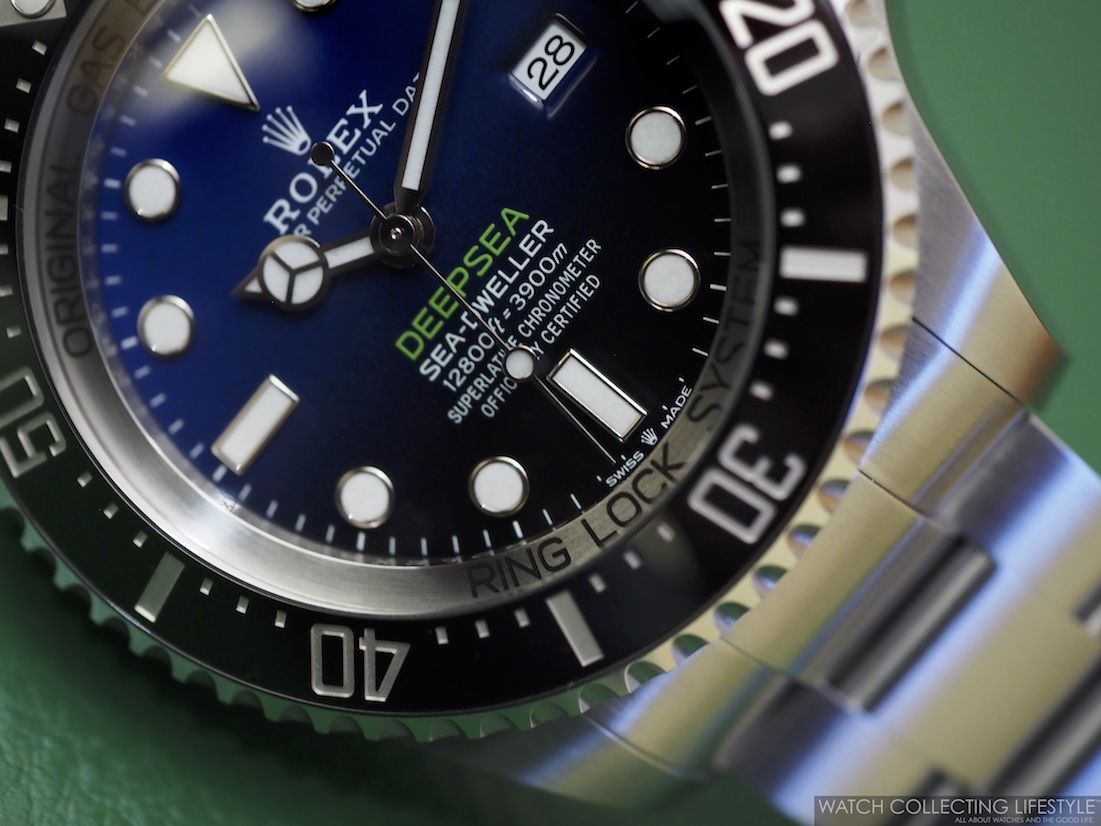 rolex ref 126660