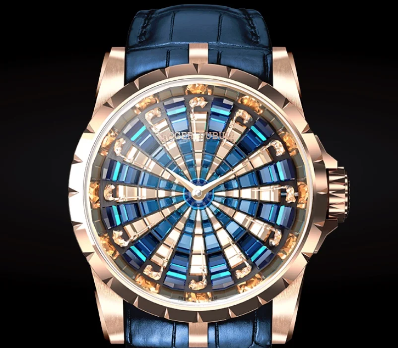 RogerDubuisExcaliburLowPoly.jpg