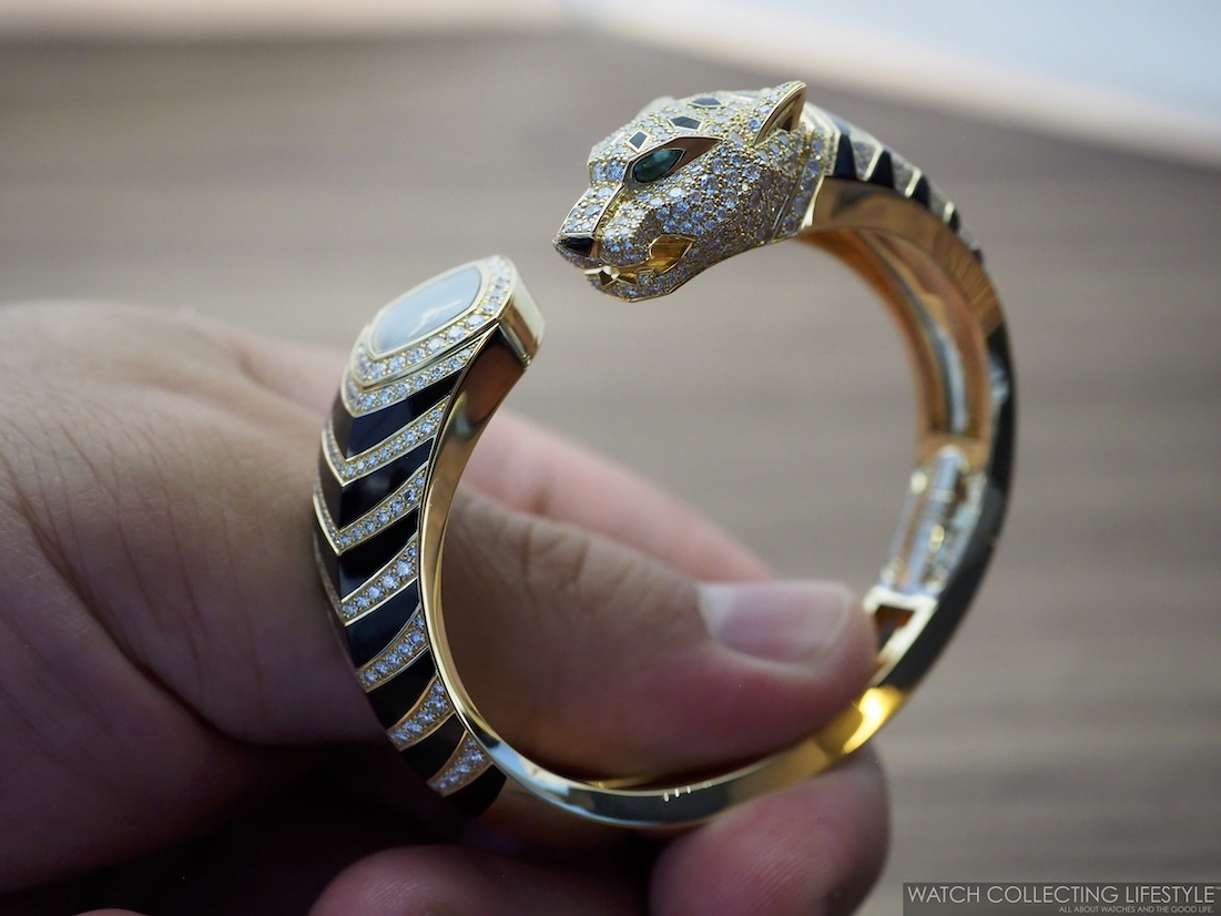 cartier snake ring price