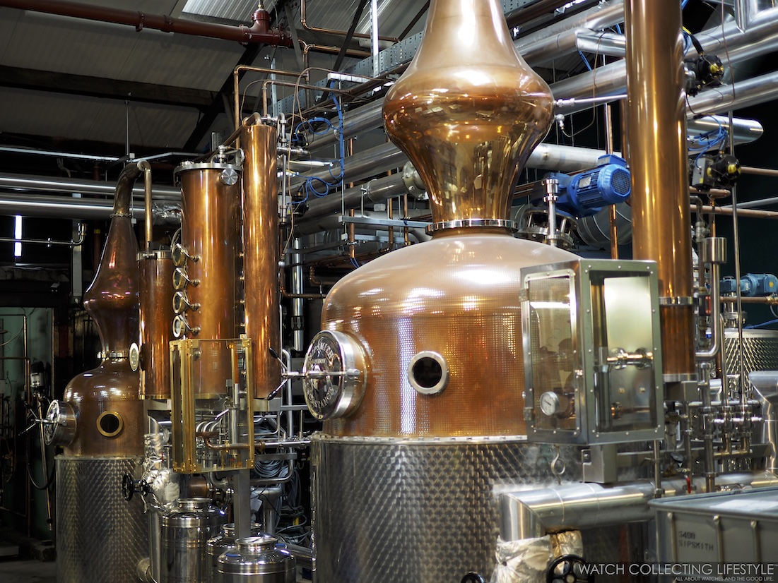 Experience: Sipsmith London Dry Gin. As Refreshing as the Look on the ...
