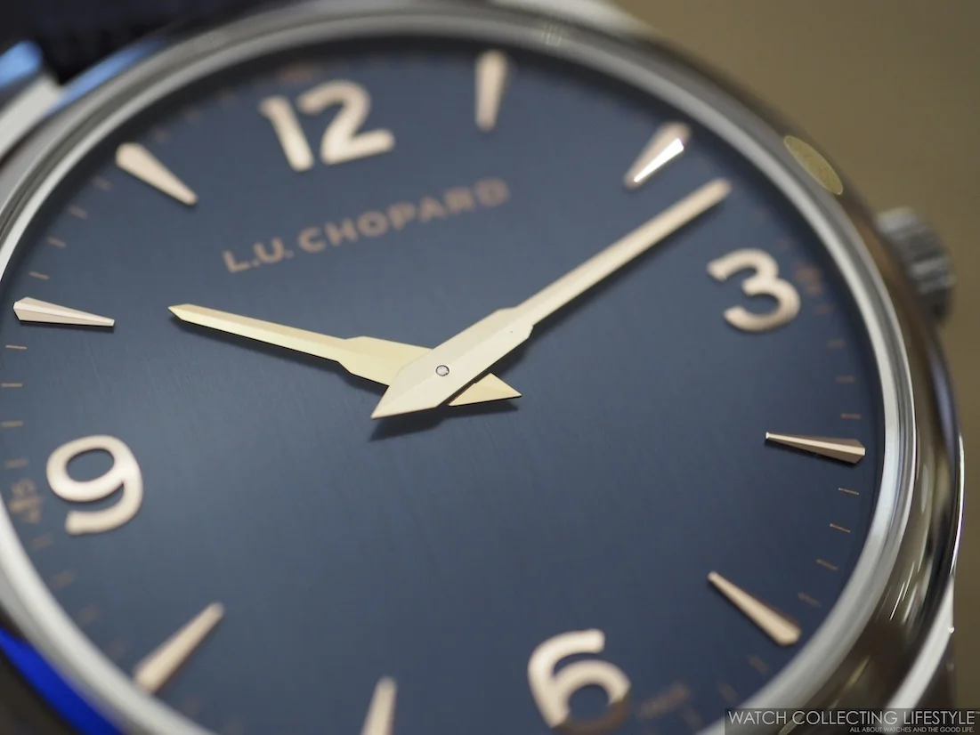 chopard luc price