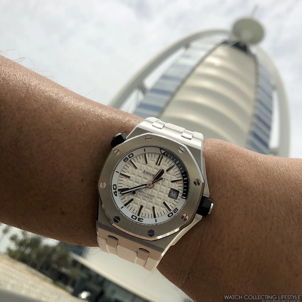 Experience Burj Al Arab Jumeirah In Dubai The Most Luxurious Hotel In The World Watch Collecting Lifestyle