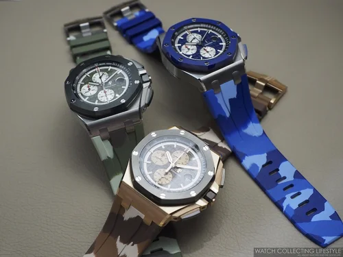 Ap royal oak offshore camouflage sale