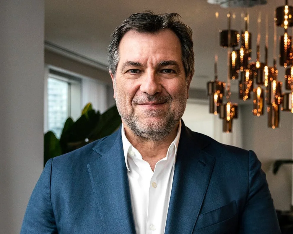 Breaking News: Patrick Ottomani Appointed CEO of Audemars Piguet North America