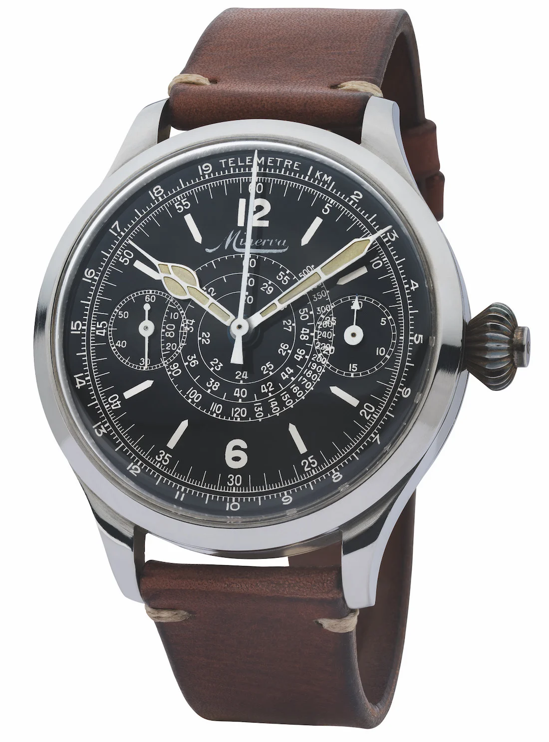Historic Minerva timepiece.jpg