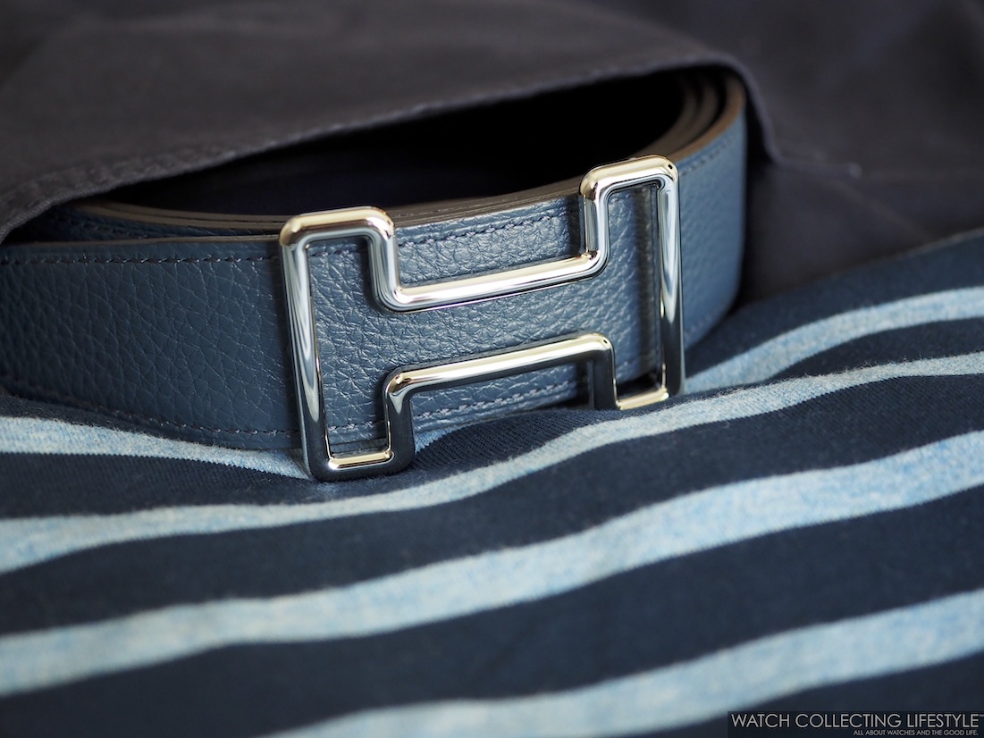 hermes royal belt buckle