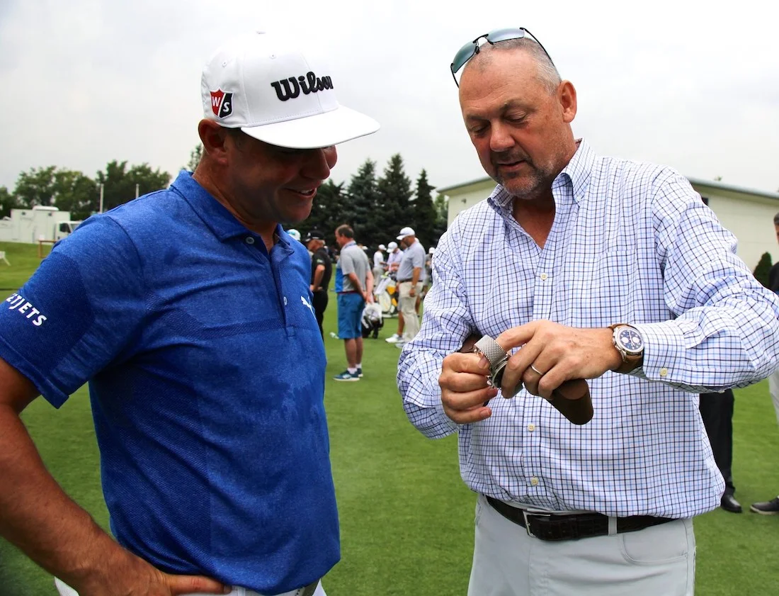 Gary Woodland and Thierry Prissert_1.jpg