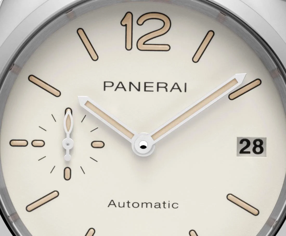 Panerai clearance pam 927