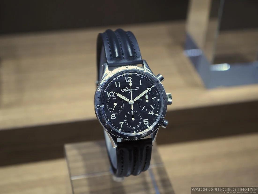 Experience The Breguet Museum in Paris. A Must When Visiting the City