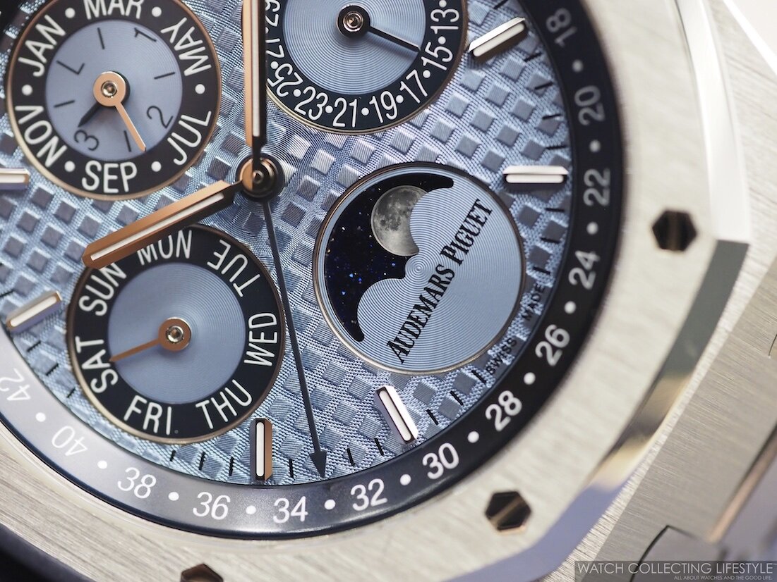 Experience: Twelve Incredible Perpetual Calendar Pictures to Celebrate ...