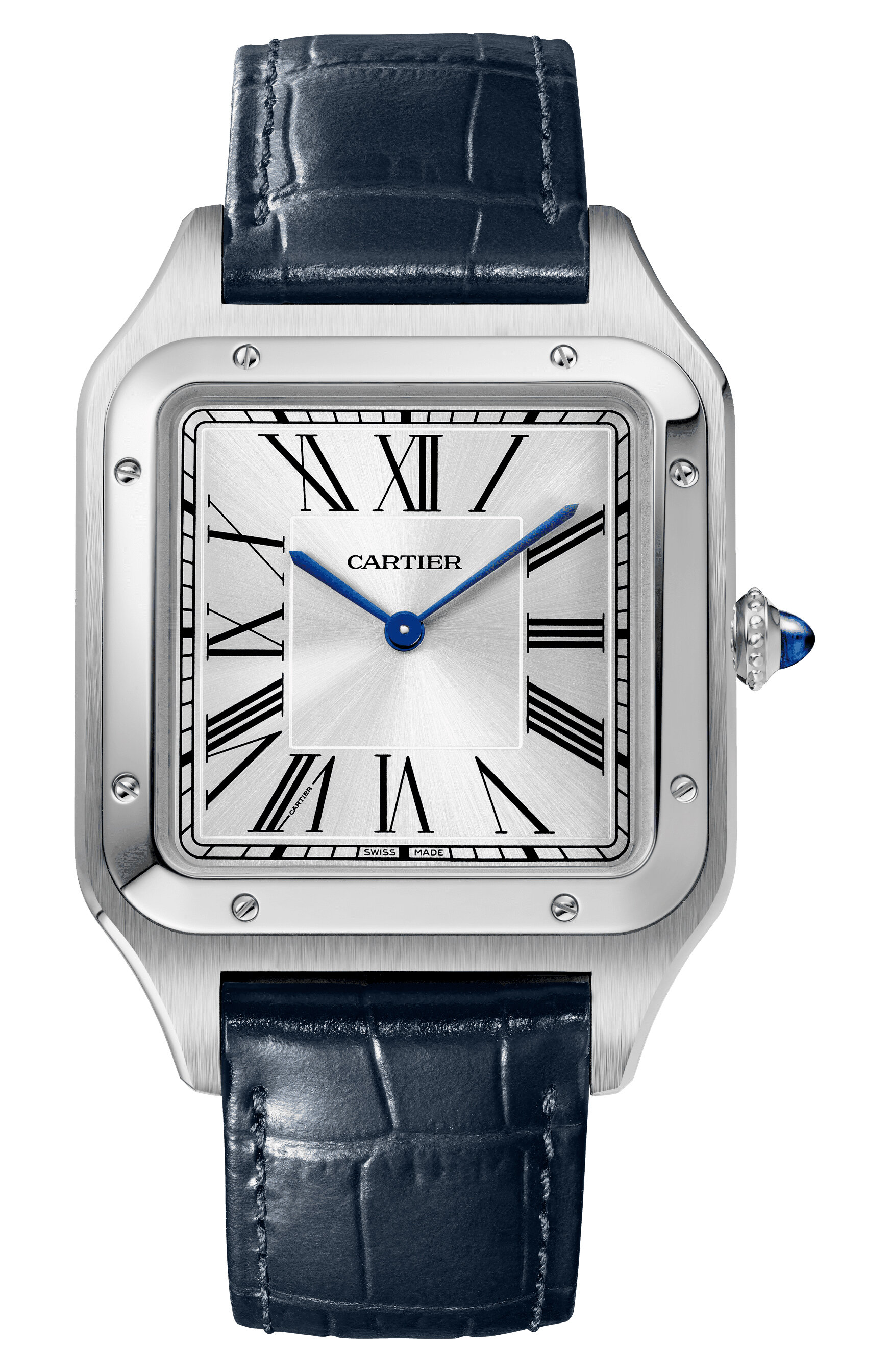 cartier dumont