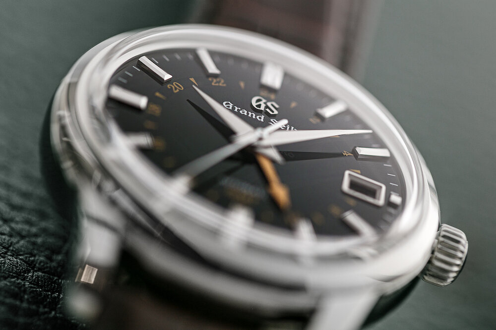 News: Presenting the Grand Seiko Toge Special Edition Exclusively Sold at  The Watches of Switzerland — WATCH COLLECTING LIFESTYLE