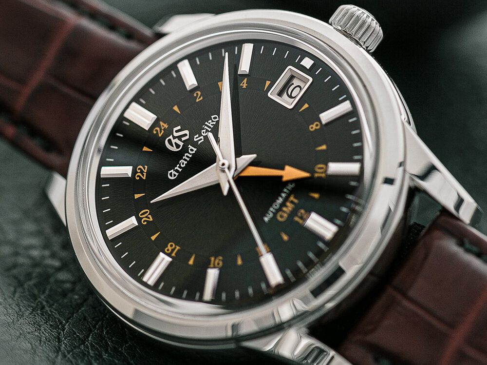 News: Presenting the Grand Seiko Toge Special Edition Exclusively Sold at  The Watches of Switzerland — WATCH COLLECTING LIFESTYLE