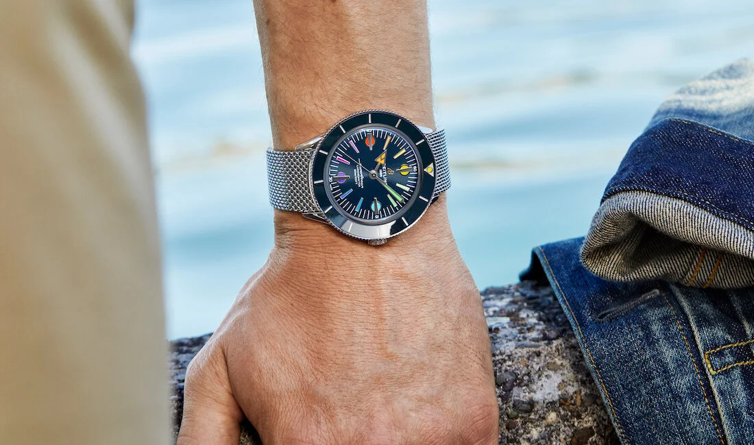 Hot breitling superocean limited Shop Black Friday