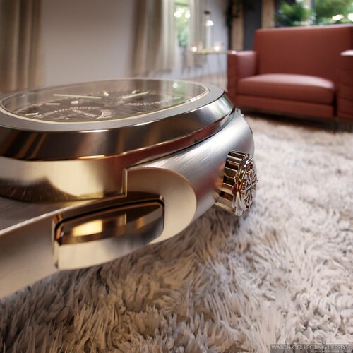 Experience Watch Coffee Tables By Pedro Costa Supersized Timepieces For Your Living Room Collecting Lifestyle - Watch Coffee Table Experience Watch Coffee Tables By Pedro Costa Supersized Timepieces For Your Living Room Collecting Lifestyle - Watch Coffee Table