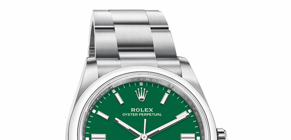 News Rolex New Oyster Perpetual 41 Mm And Five Colorful New Dials Watch Collecting Lifestyle