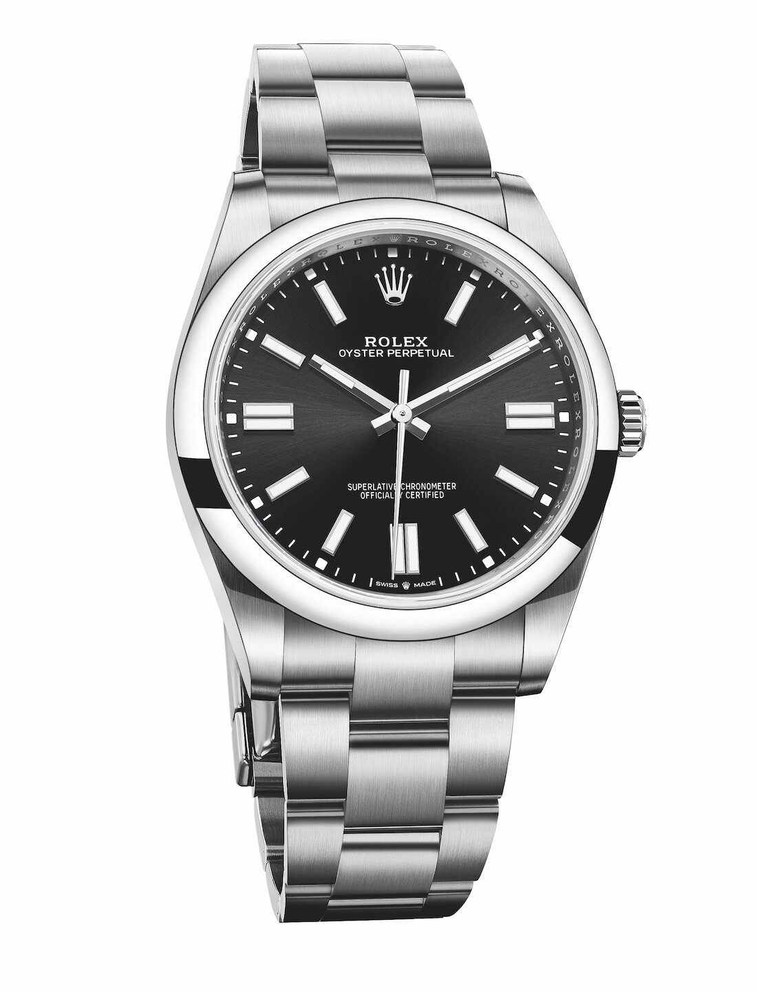 41mm oyster perpetual