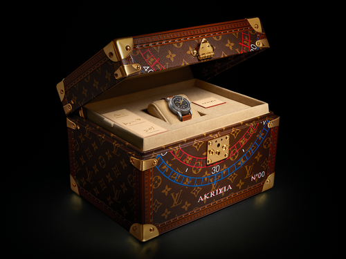 Watch Expert Reacts to the Utterly Insane $459,000 Louis Vuitton