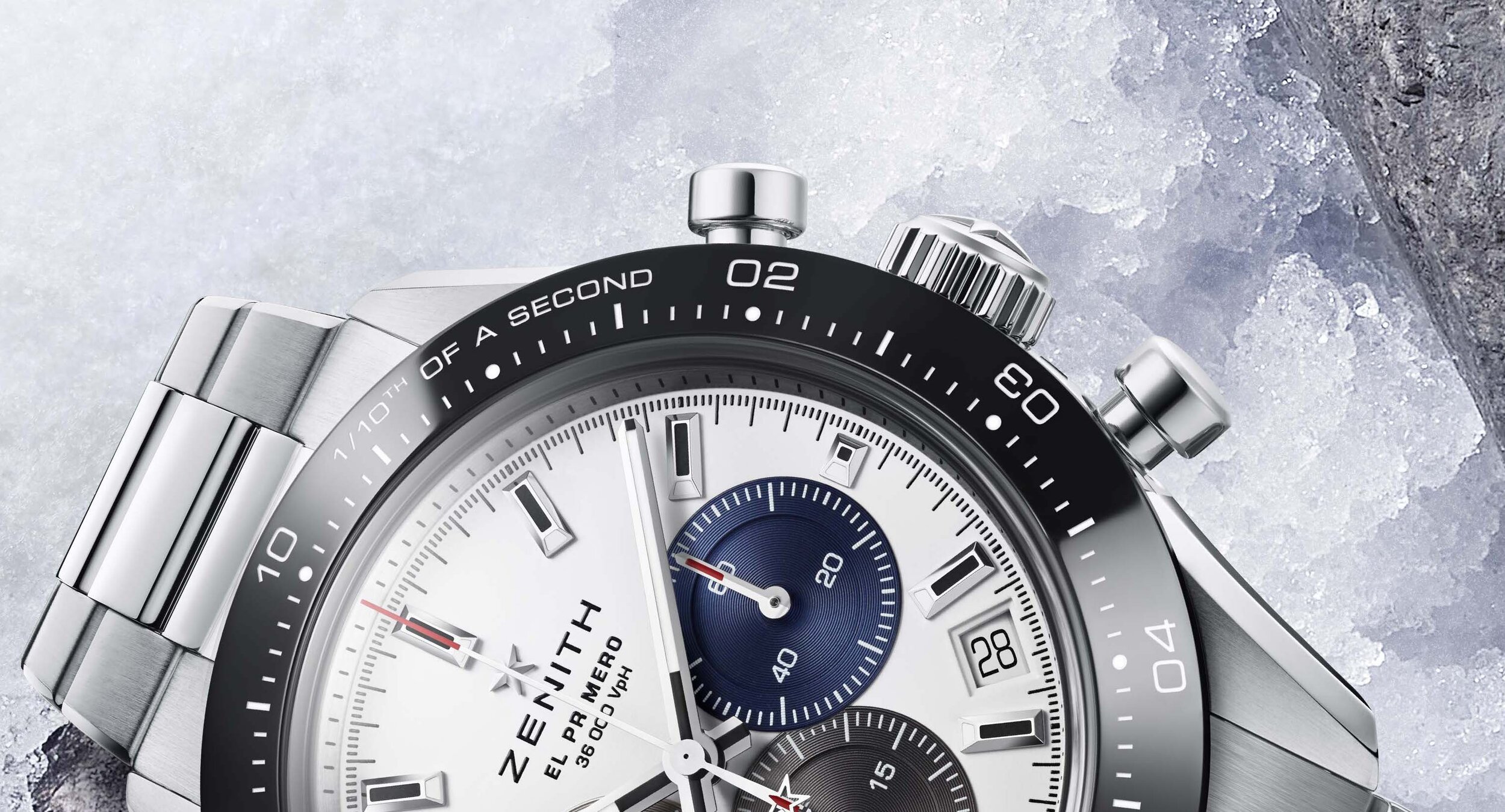 IN-DEPTH: The new Zenith Chronomaster Sport has earned the right to take a  trick from a rival