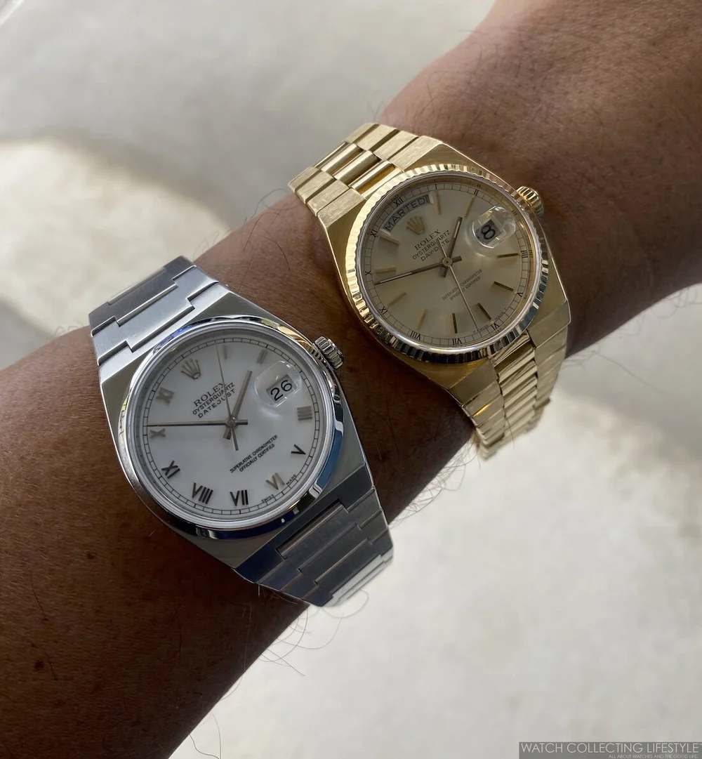 Tissot Vs Rolex atelieryuwa.ciao.jp