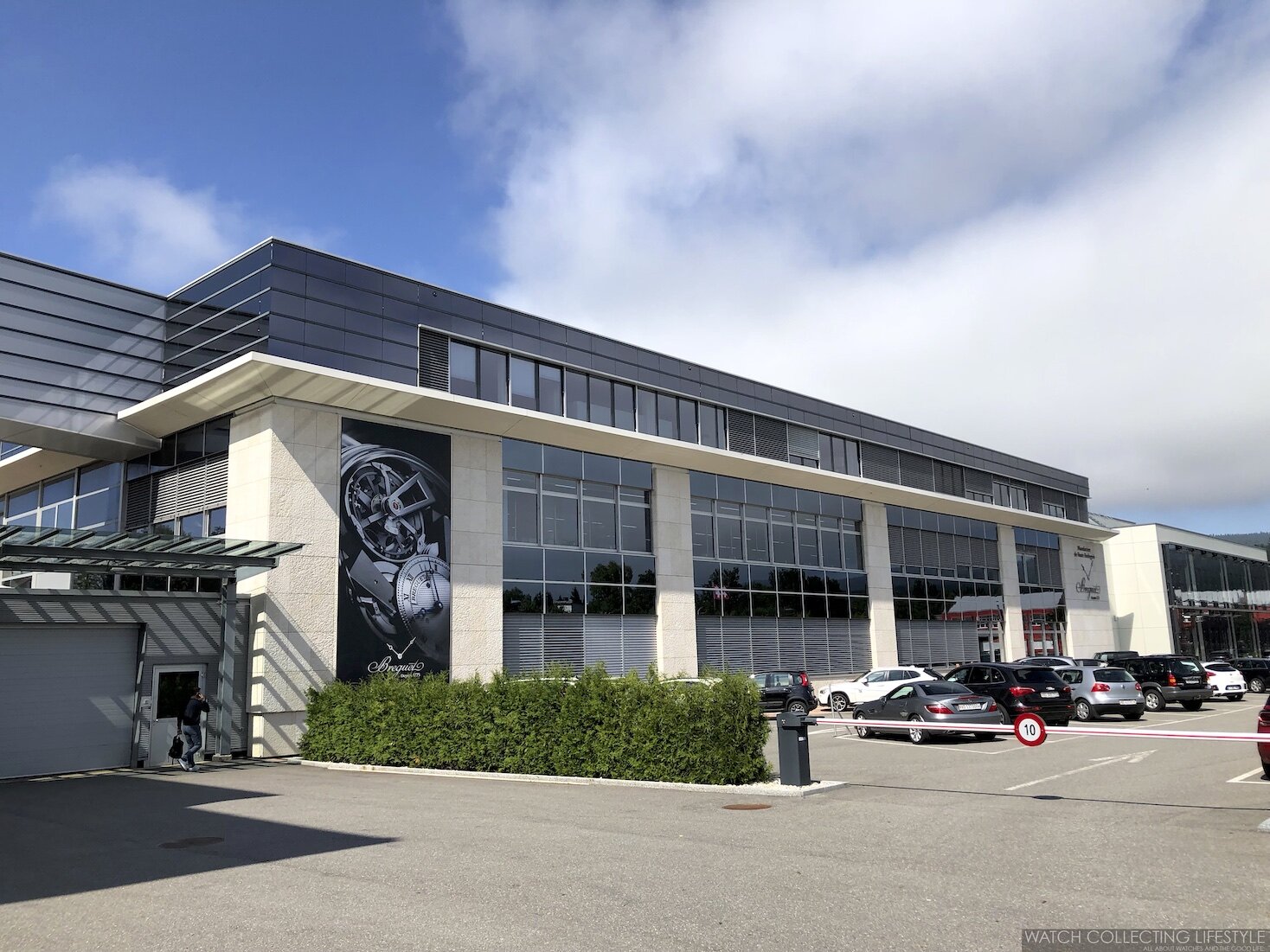 News: Breguet Appoints Lionel a Marca as its CEO