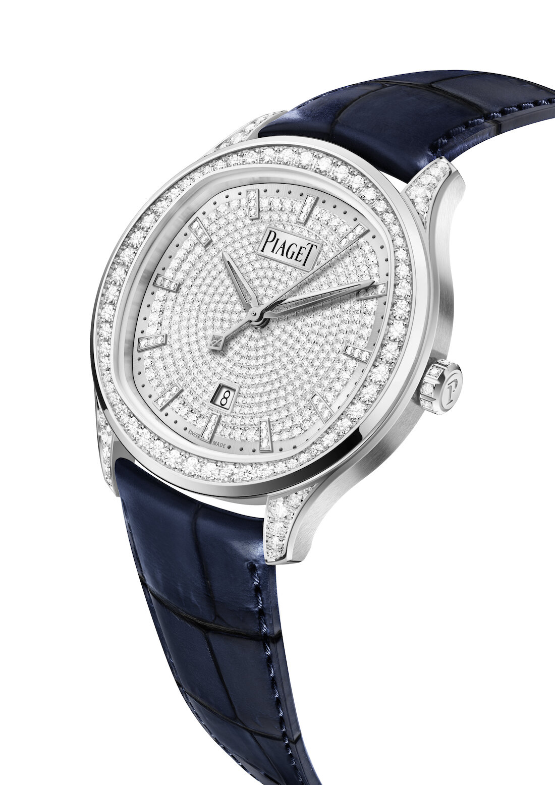 Piaget Polo 36mm paved dial alligator strap_G0A46024_side.jpg