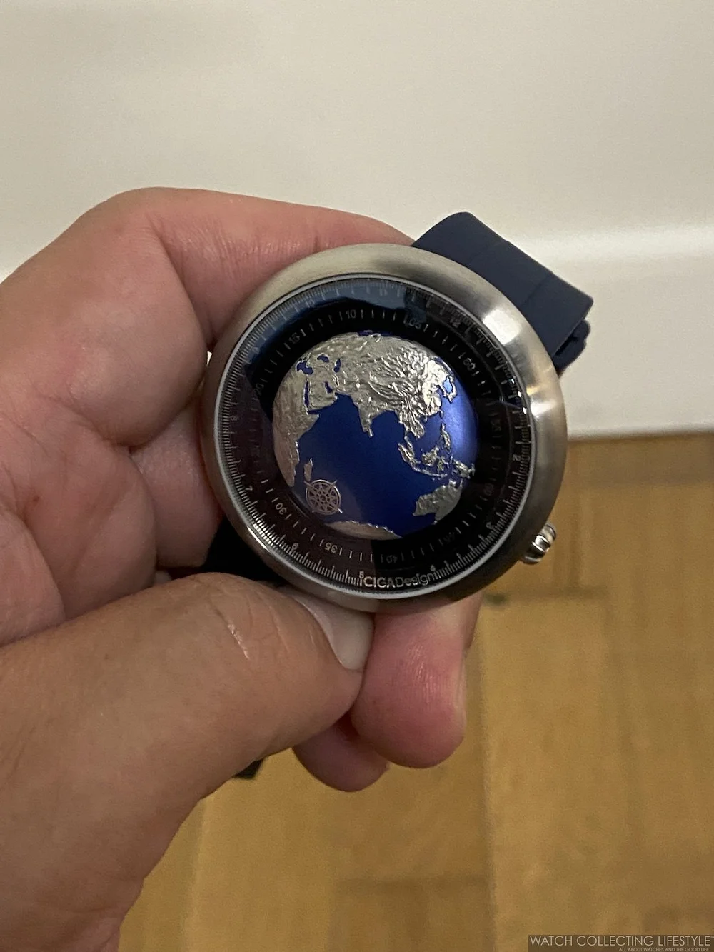 From the Editor: Behind the Scenes as a Juror at the 2021 GPHG and the  Winning Watches — WATCH COLLECTING LIFESTYLE