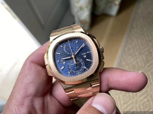 5990 patek philippe nautilus