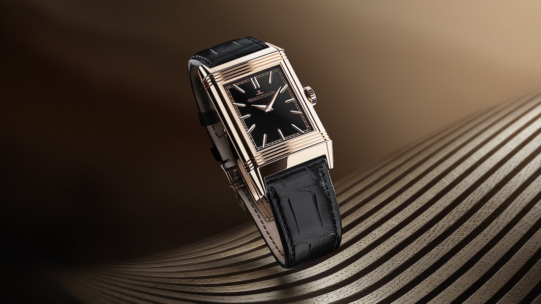 Introducing: Jaeger-LeCoultre Reverso Tribute Enamel 'Tiger' — WATCH  COLLECTING LIFESTYLE