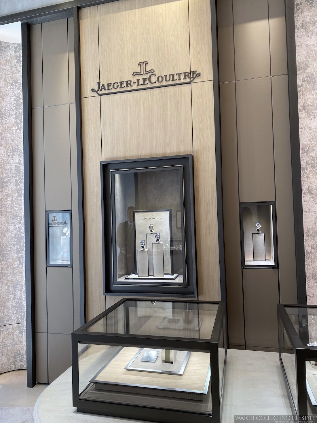 Jaeger-LeCoultre on X: #RodeoDrive: Opening our new Rodeo Drive Boutique  on Los Angeles' most prestigious shopping avenue. Visit us:   #JaegerLeCoultre  / X