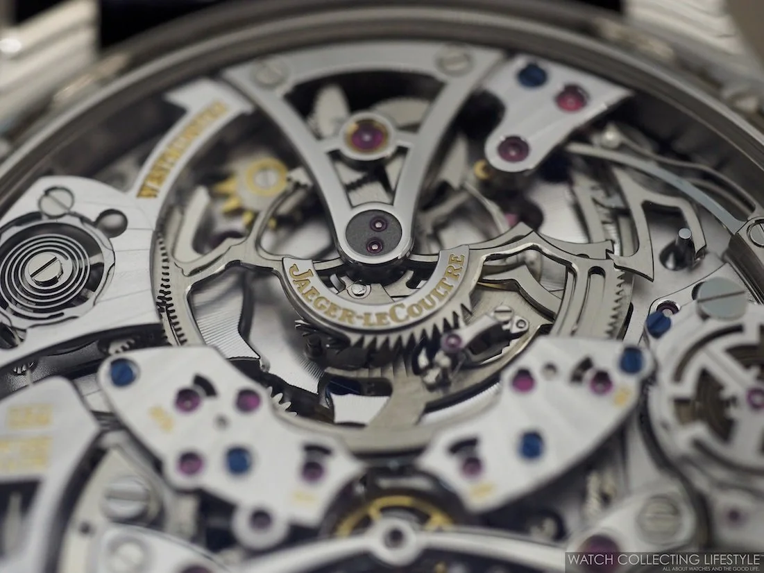 From the Editor: The "Holy Trinity of Watchmaking" in Reality Should Be "The Holy Quartet" with Jaeger-LeCoultre Included