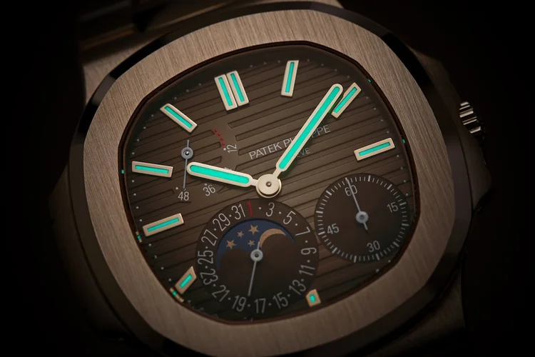 patek philippe 57121r