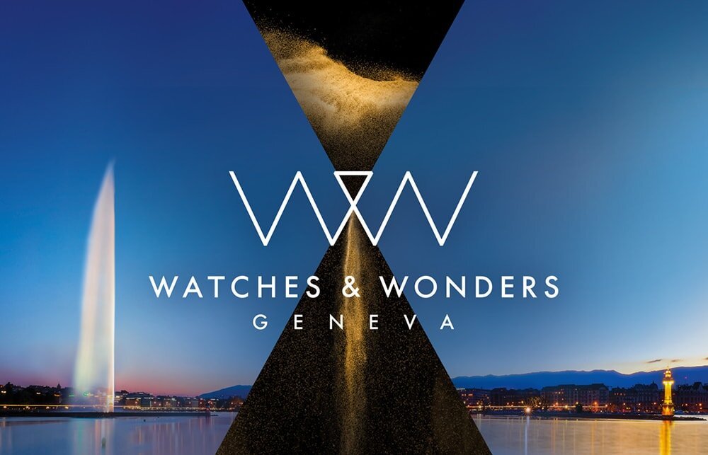 News Watches and Wonders Creates its Own Foundation and Will Open to