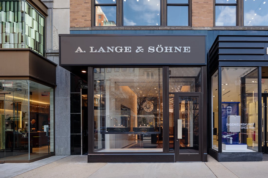 A. Lange & Söhne Hands-on Reviews, Watch News, Original Content — WATCH ...
