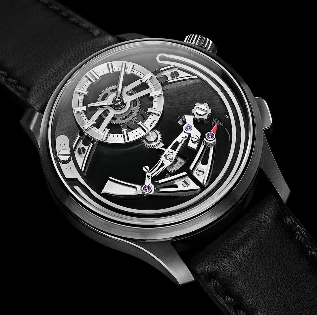 From the Editor: The Christopher Ward C1 Bel Canto is the Most Unexpected Watch of 2023. An Amazing Timepiece for the Price.