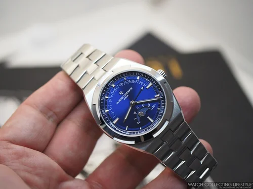 Vacheron constantin hotsell baselworld 2019