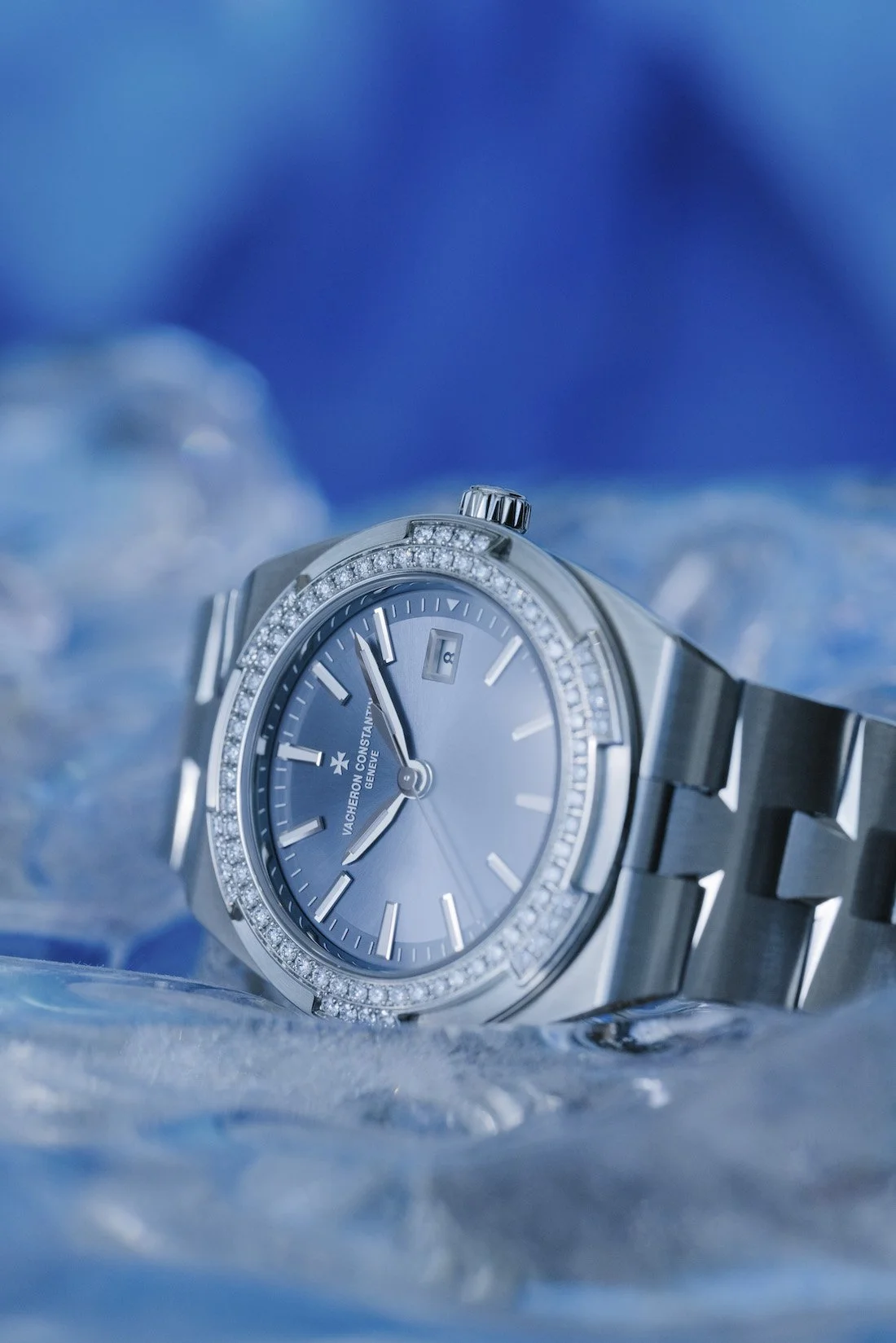 Experience: Vacheron Constantin Unveils 'One of Not Many' Campaign with ...