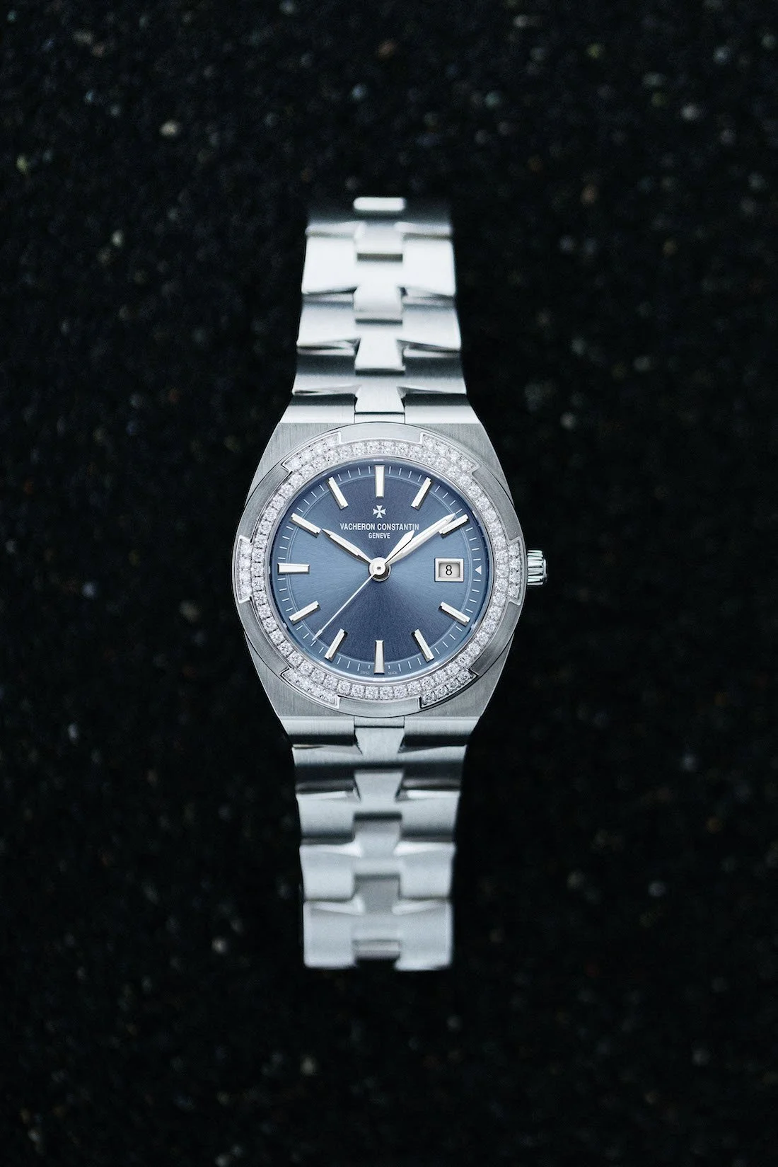 Experience: Vacheron Constantin Unveils 'One of Not Many' Campaign with ...