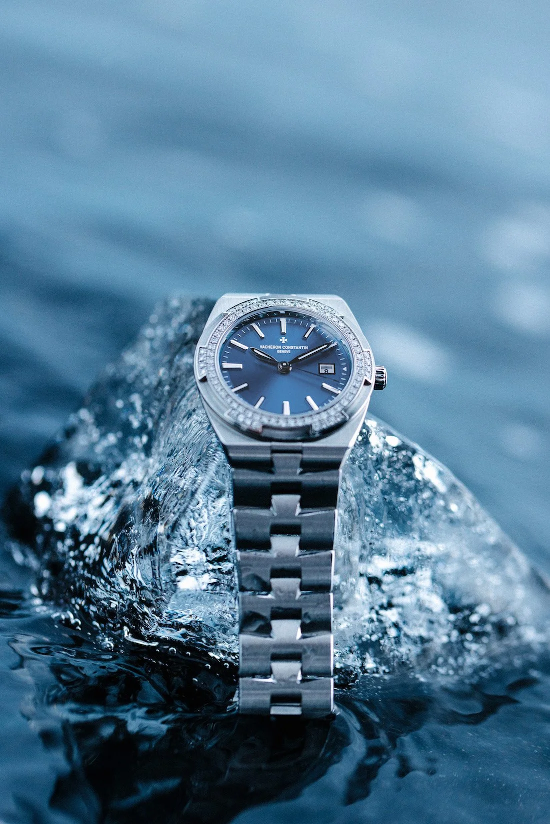 Experience: Vacheron Constantin Unveils 'One of Not Many' Campaign with ...