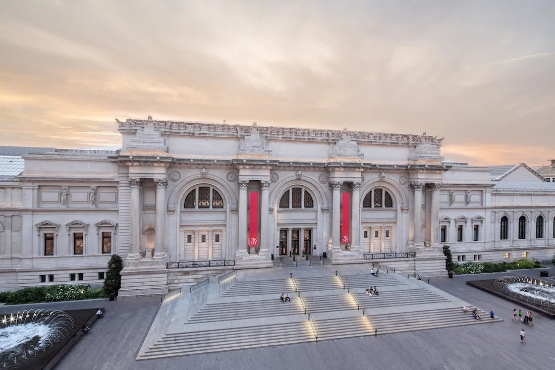 News: Vacheron Constantin Announces Ambitious Partnership with The Metropolitan Museum of Art